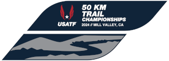 USATF 50k Trail Championship